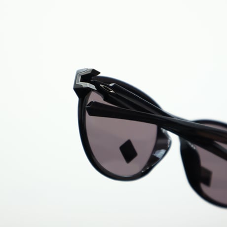 OAKLEY オークリー REEDMACE リードメイス Black Ink /Prizm Grey アジアンフィット *OO9126F-0154