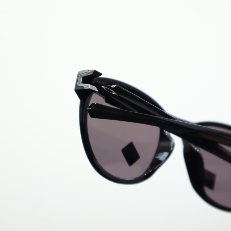 OAKLEY オークリー REEDMACE リードメイス Black Ink /Prizm G...