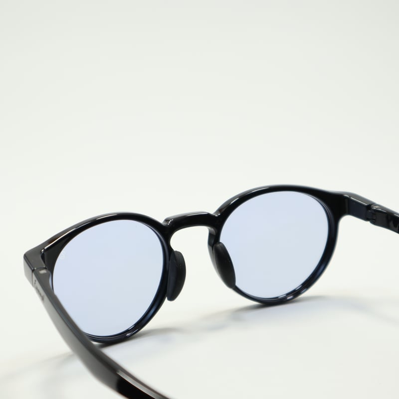 小物 Eyevol UASP BELLO R Eyevol アイヴォル BELLO ベロ / PKA-DG-MBR | メガネのクギミヤ