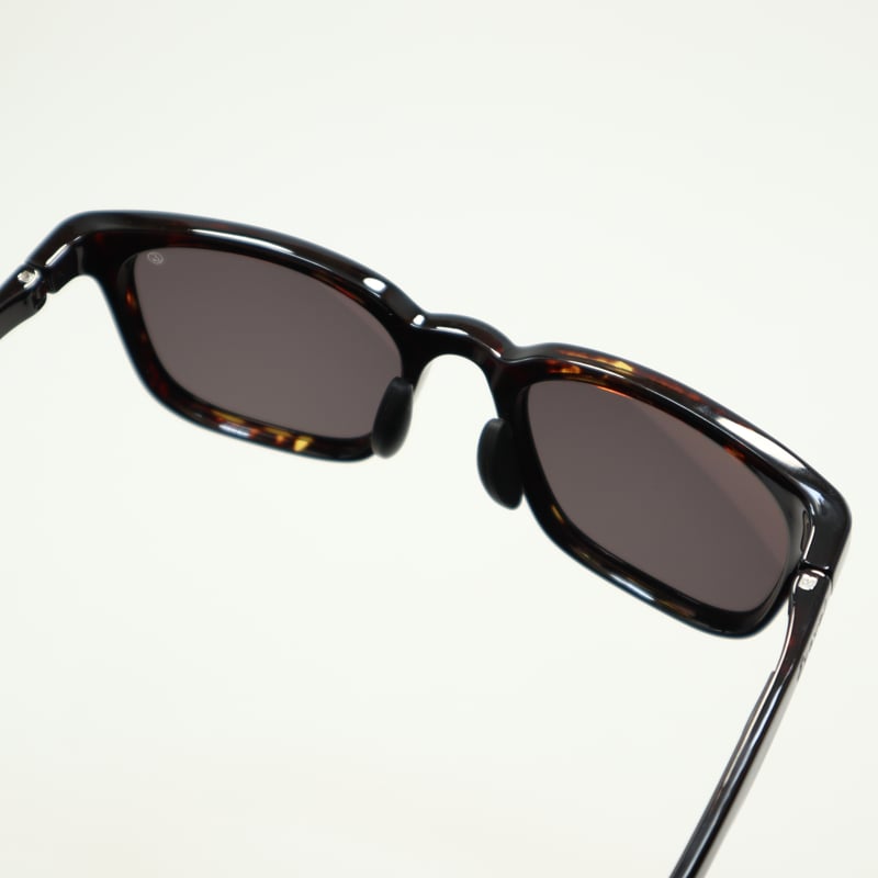 Eyevol アイヴォル HEATH Ⅲ ヒーススリー / DM-DG | メガネの Eyevol アイヴォル HEATH Ⅲ ヒーススリー / DM-DG | メガネの