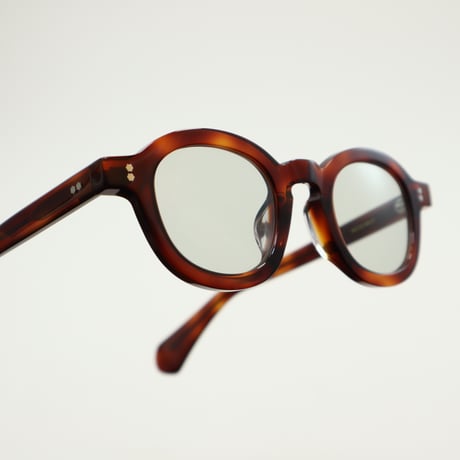 Few by NEW. フューバイニュー / F104 c-2 Havana