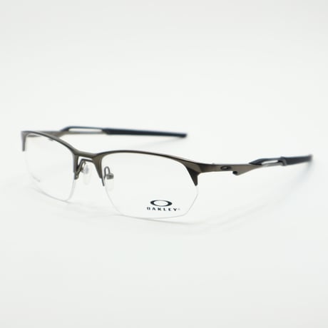 OAKLEY オークリー WIRE TAP2.0 RX ワイヤータップ2.0 RX OX5152-0254 ピューター