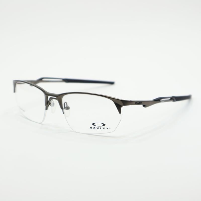 OAKLEY オークリー WIRE TAP2.0 RX ワイヤータップ2.0 RX OX515 OAKLEY オークリー WIRE TAP2.0 RX ワイヤータップ2.0 RX OX515