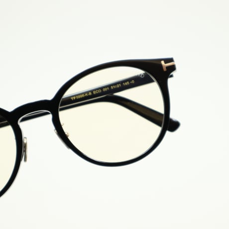 TOM FORD (トムフォード) / TF5996-K-B 001 Black