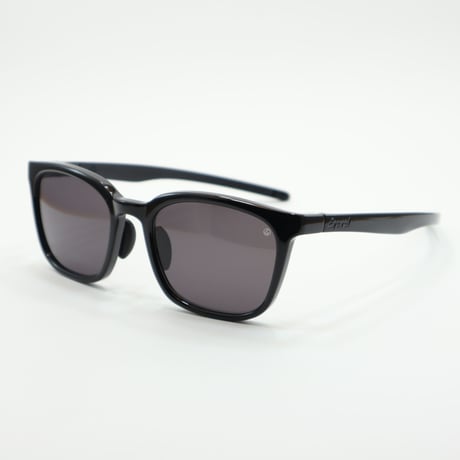 Eyevol アイヴォル HEATH Ⅲ (56) ヒーススリー  / BK-DG-DK.GRY