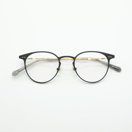JAPONISM ジャポニスム / JS-133 col.02 Black & Gold