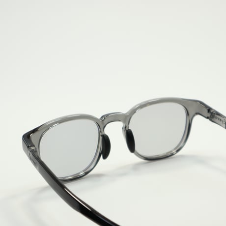 Eyevol アイヴォル SCHERMER (50) シャーマー (50) / GRY-DG-MGY