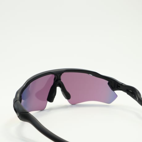 OAKLEY (オークリー) RADAR EV PATH (レーダーイーブイパス) Matte black / Prizm Road *OO9208-4638