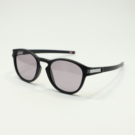 OAKLEY オークリー Latch ラッチ  Matte Black / Prizm Slate アジアンフィット *OO9349-5153