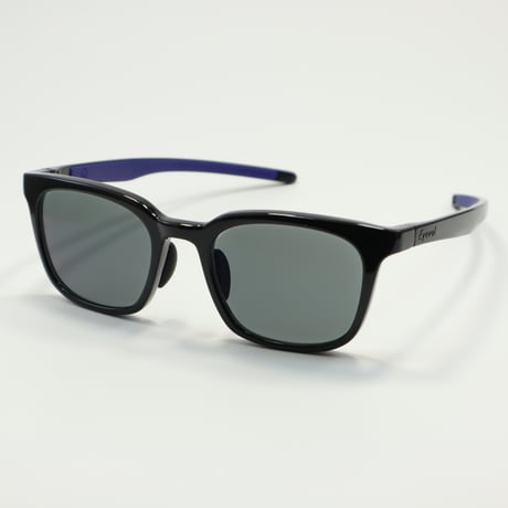 Eyevol アイヴォル HEATH Ⅲ(53) ヒーススリー / BK-VP-GY15 調光レンズ volsystem