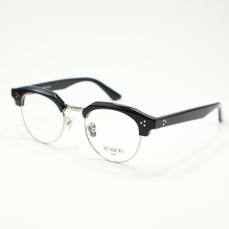 NEW. Revision ニューリビジョン / R-7 c-1 black