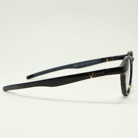 Eyevol アイヴォル KNOX (47) RX ノックスRX / DM-LG