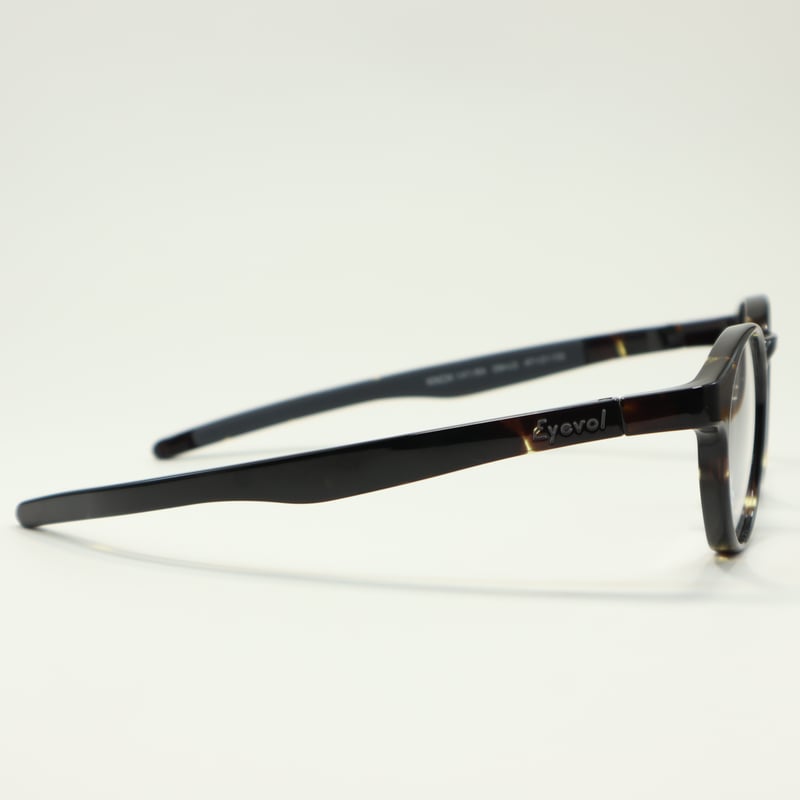 Eyevol アイヴォル KNOX (47) RX ノックスRX / DM-LG | メガネの