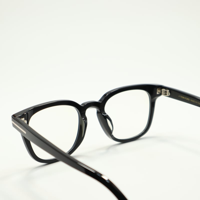 TOM FORD TF5999-K-Bブラックメガネ ケース付き 楽天市場】TOM FORD トムフォード メガネ ウェリントン型 ブルーライト