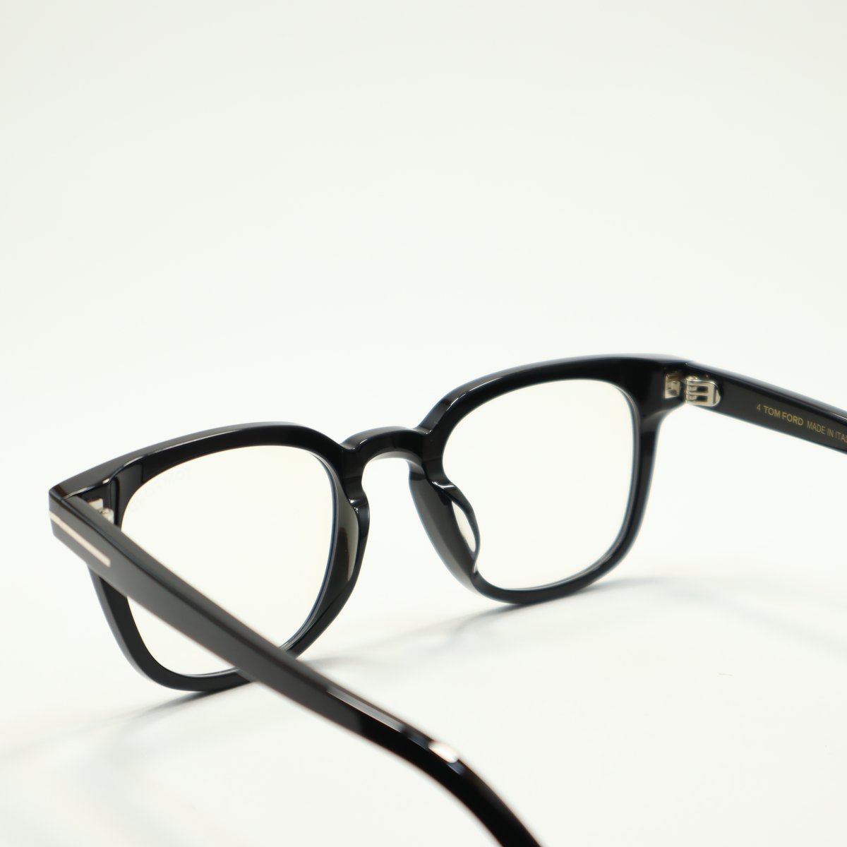 TOM FORD (トムフォード) / TF5999-K-B-ECO 001 | メガネのクギミヤ