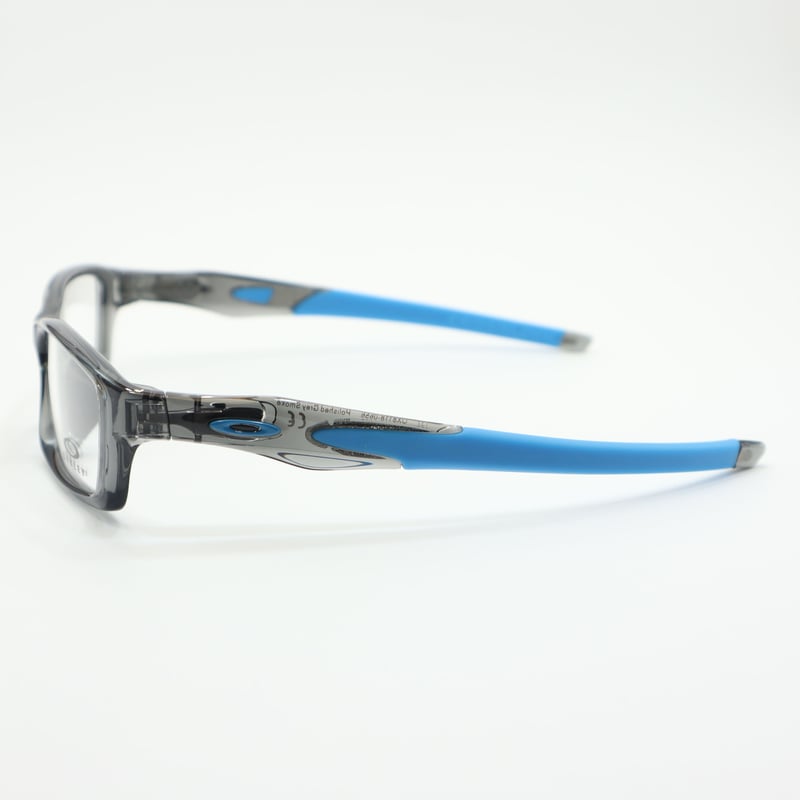 OAKLEY オークリー CROSSLINK クロスリンク OX8118-0656 | メガネ...