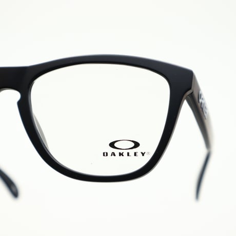 OAKLEY オークリー FROGSKINS RX フロッグスキンアールエックス OX8137A-0355