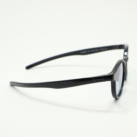 Eyevol アイヴォル FINNEY (50) フィニー (50)  / BK-DG-MBL