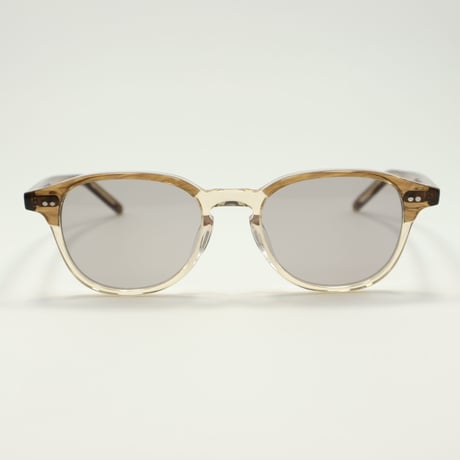 NEW. ニュー / ALLEN Ⅱ アレン2 c-3 Brown Sasa