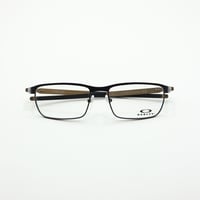 OAKLEY オークリーTINCUP ティンカップ OX3184-1054 サテンブラック/ゴールド