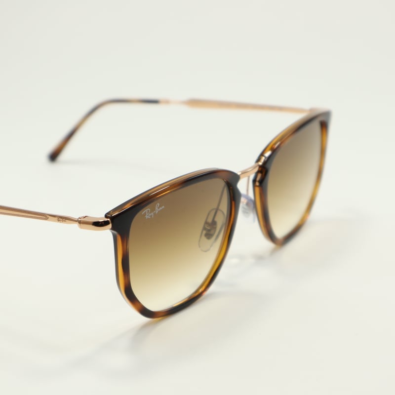 Ray-Ban レイバン RB4451 6804/51 | メガネのクギミヤ