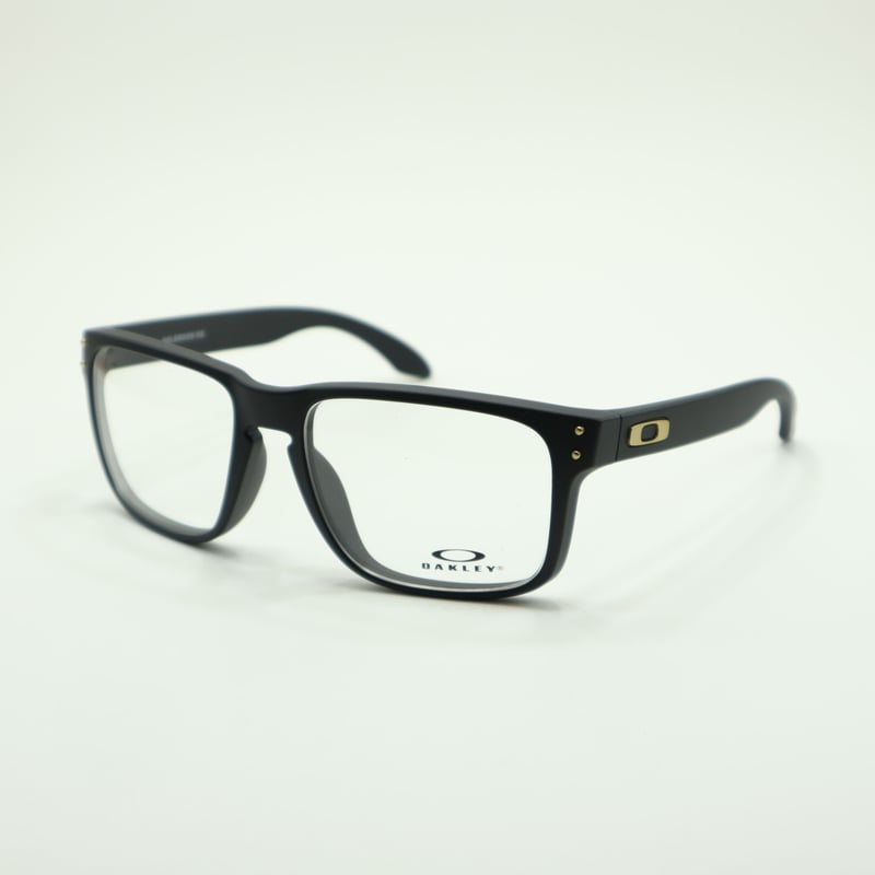 OAKLEY HOLBROOK RX サングラス ブラック OAKLEY HOLBROOK RX サングラス ブラック OAKLEY オークリー
