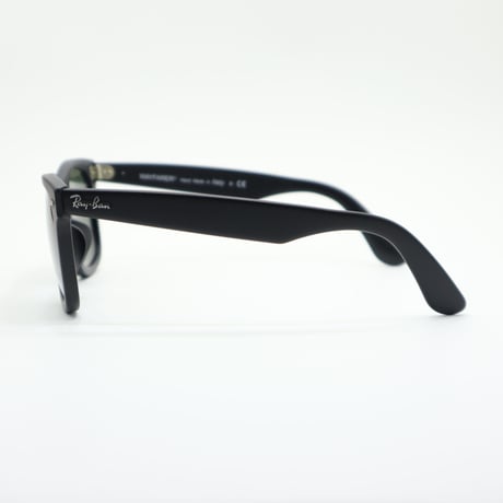 Ray-Ban レイバン RB2140-F 901S ウェイファーラー WAYFARER