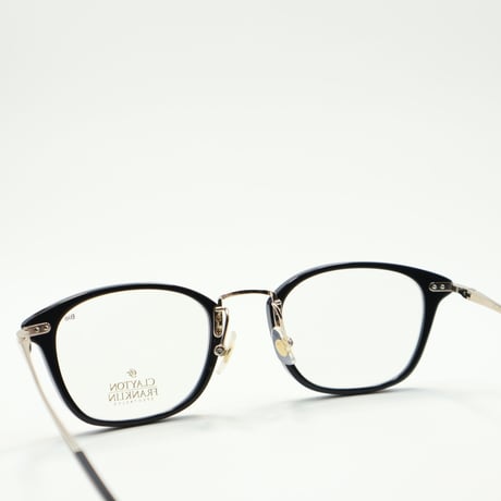 CLAYTON FRANKLIN クレイトンフランクリン CF-628 BK