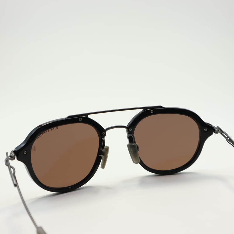 DITA Lancier ディータランシアー LSA-407 / DLS407-A-01 (偏 DITA Lancier ディータランシアー LSA-407 / DLS407-A-01 (偏
