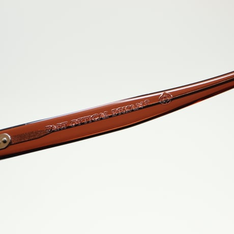 TART OPTICAL BRYAN タートオプティカル ブライアン / 006 Classic Brown *44サイズ