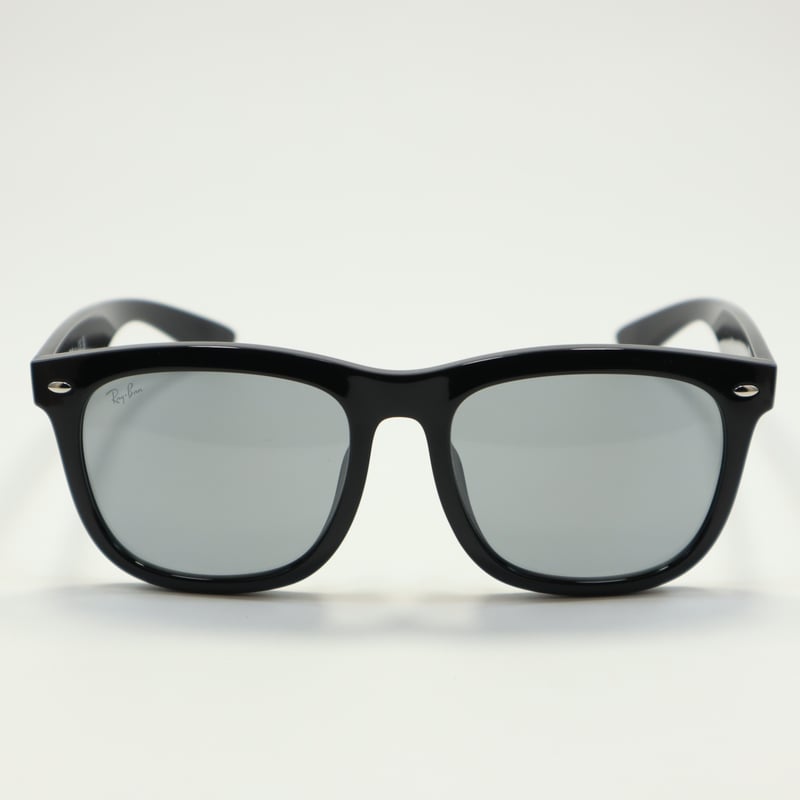 Ray-Ban レイバン RB4260D 601/1 | メガネのクギミヤ