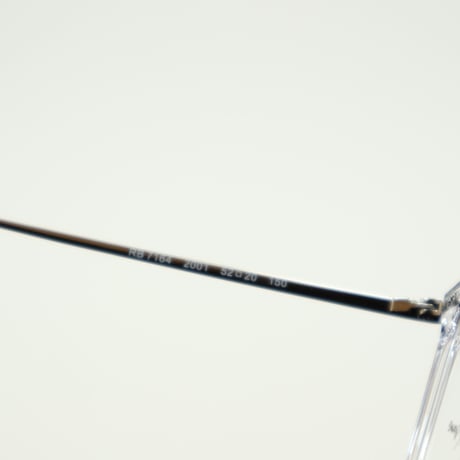 Ray-Ban レイバン RB7164 2001