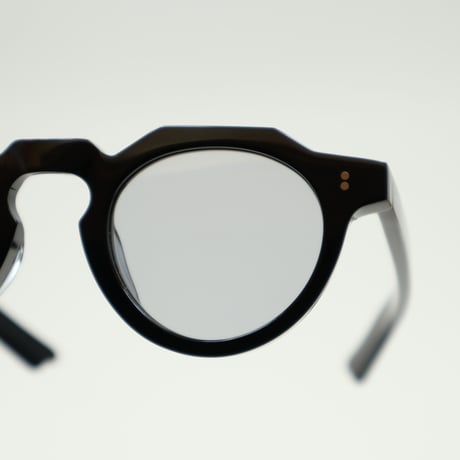 Few by NEW. フューバイニュー / F5 c-1 Black