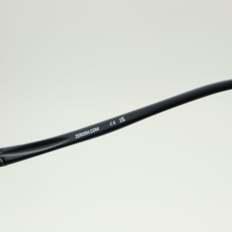 rh+ RH851S65J_PG Stylus Japan Polar Grey スティルス ジャパン / マットブラック  偏光グレー 日本限定モデル