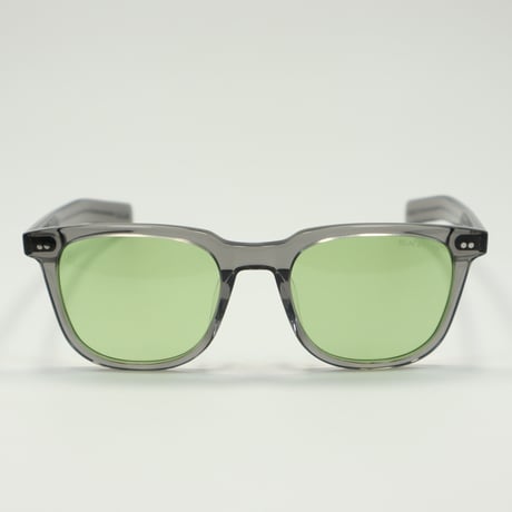 BLACK FLYS ブラックフライ FLY STACY フライステーシー CLEAR GREY/LIGHT GREEN (偏光レンズ)