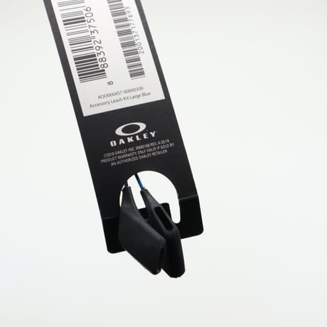 OAKLEY (オークリー) サングラス メガネ グラスコード ラージ ブルー