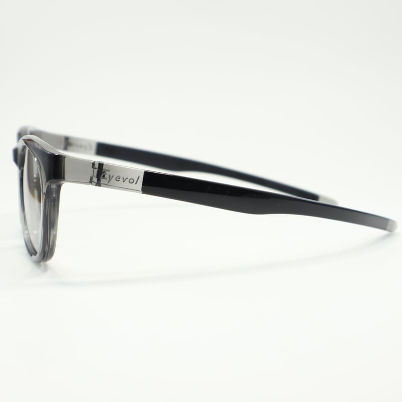 Eyevol アイヴォル SHAW ショー / GRY-DG-MGY | メガネのクギミヤ