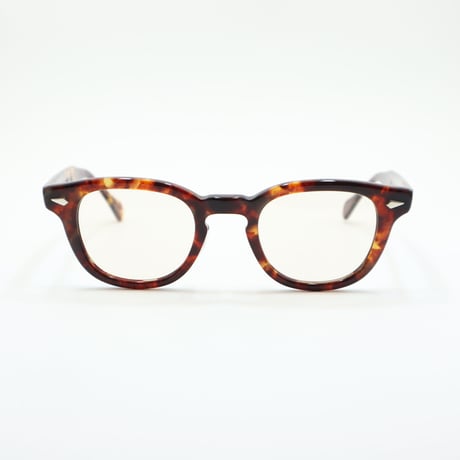 TART OPTICAL ARNEL タートオプティカル アーネル JD-04 / 002 Walnut *46サイズ
