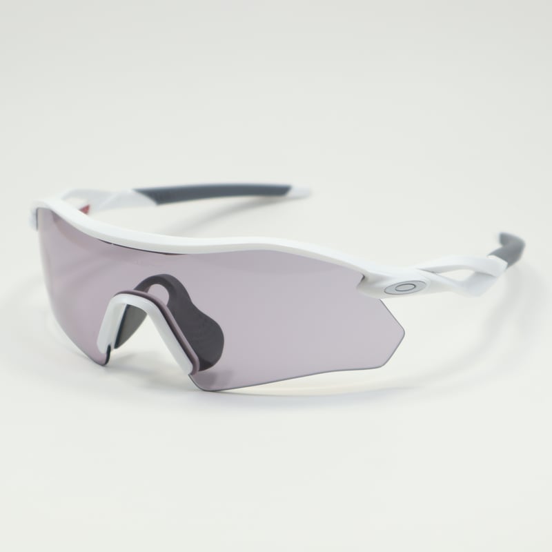 OAKLEY オークリー Radar plate レーダープレート Polished whit