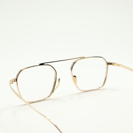 KameManNen カメマンネン KMN9502 col.GD