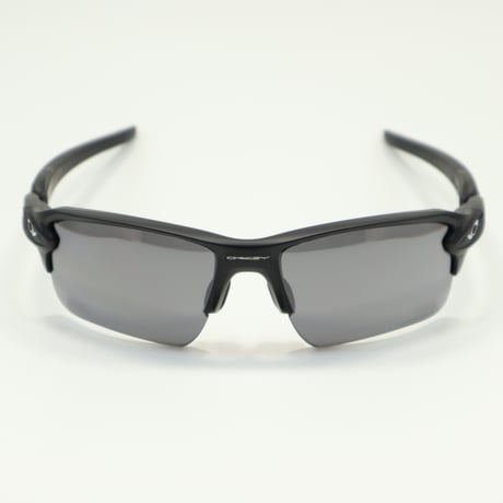 OAKLEY (オークリー) FLAK2.0 XL (フラック2.0 XL) Matte black / Prizm black polarized 偏光レンズ *OO9188-9659