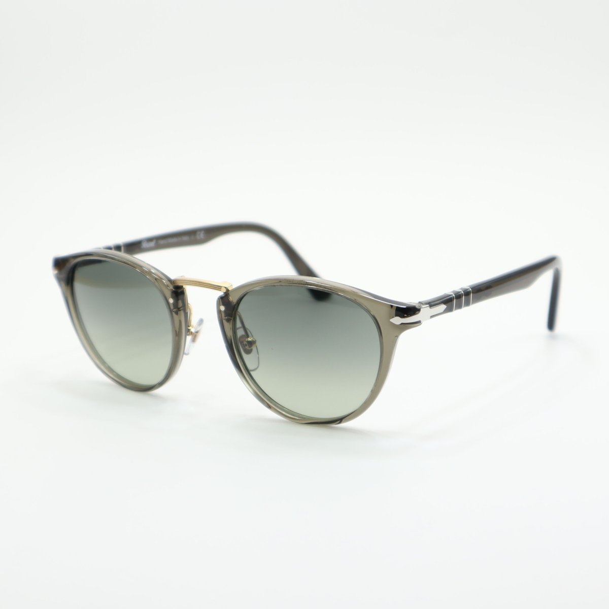 Persol ペルソール 3108-S / 1103/71 Typewriter Editio...