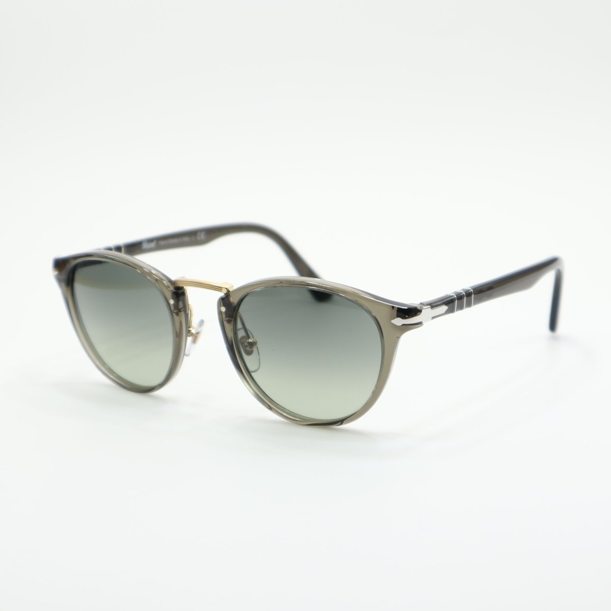 Persol ペルソール 3108-S / 1103/71 Typewriter Edition