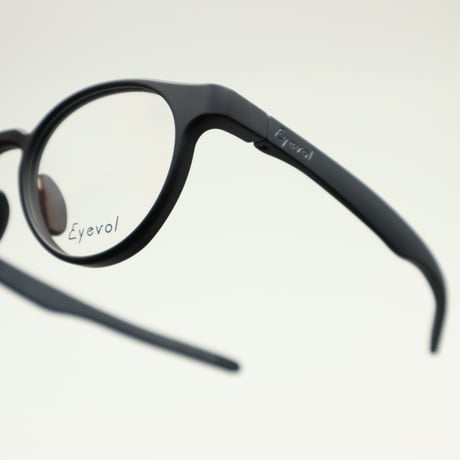 Eyevol アイヴォル KNOX (47) RX  ノックスRX / MBK-LG
