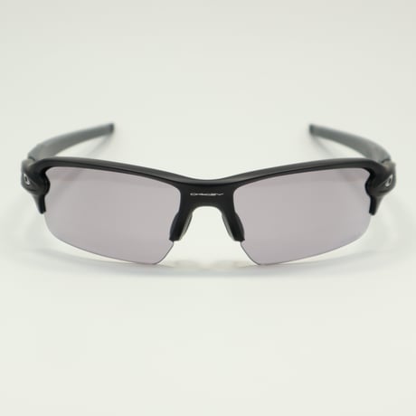 OAKLEY (オークリー) FLAK2.0 (フラック2.0) Matte black / Prizm slate アジアンフィット*OO9271-6061