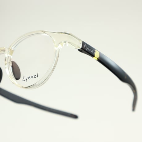Eyevol アイヴォル KNOX (47) RX ノックスRX / BC-LG