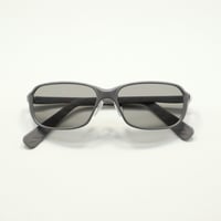 Zeque by ZEAL OPTICS (ゼクー) TIDA (ティーダ) / GREIGE / TRUEVIEW / F-2187