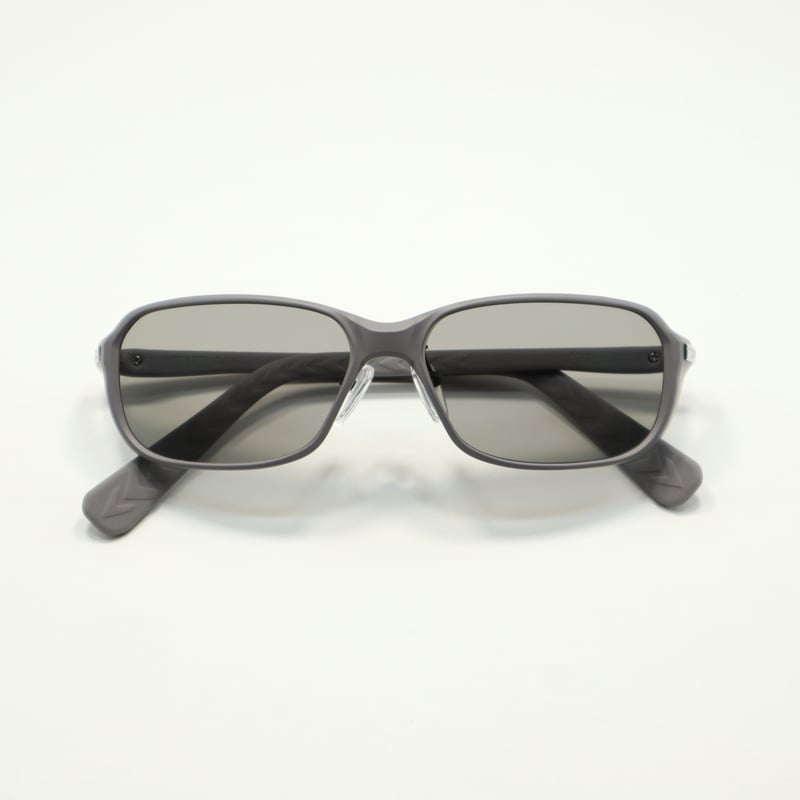 Zeque by ZEAL OPTICS (ゼクー) TIDA (ティーダ) / GREIGE Zeque by ZEAL OPTICS (ゼクー) TIDA (ティーダ) / GREIGE