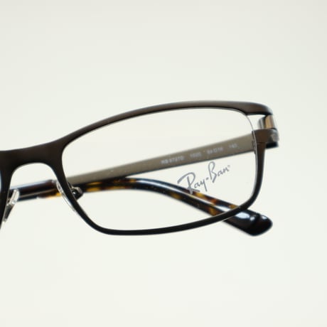Ray-Ban レイバン RB8727 1020