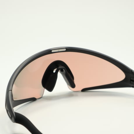 OAKLEY (オークリー) Ellipse (エリプス) Matte carbon / Prizm trail torch *OO9490-0540